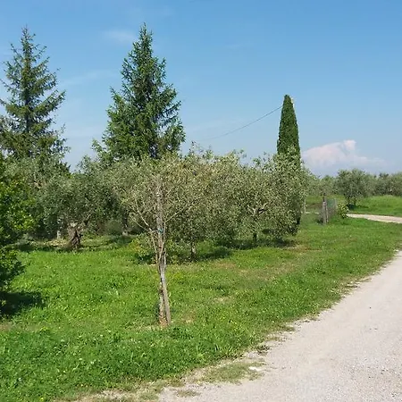 La Fenice Gæstehus Montepulciano Stazione