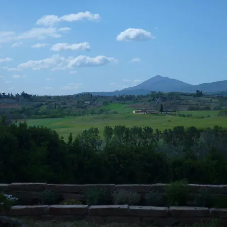 La Fenice Montepulciano Stazione