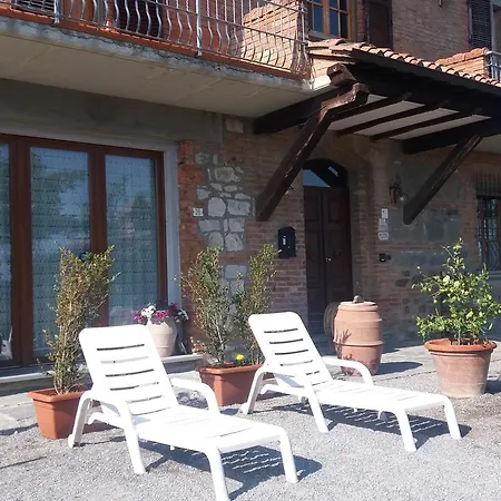 La Fenice 3* Montepulciano Stazione