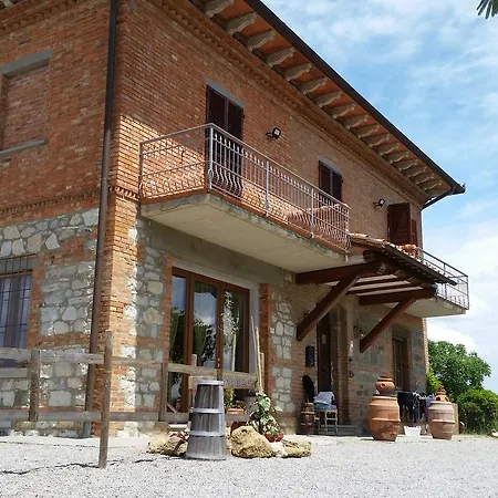 La Fenice 3* Montepulciano Stazione