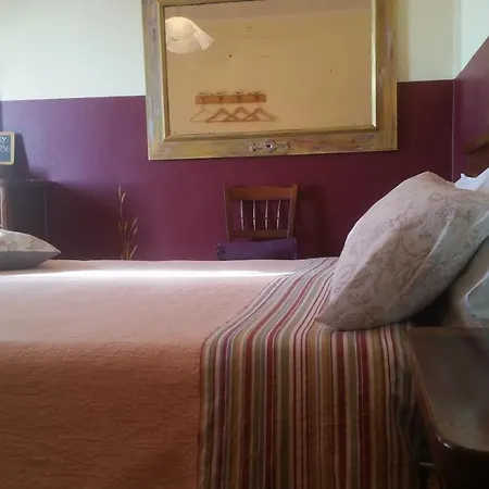 La Fenice Gæstehus Montepulciano Stazione