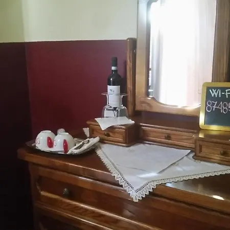 Gæstehus La Fenice Montepulciano Stazione