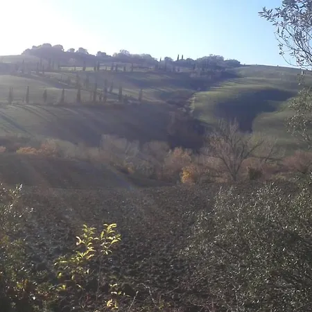 La Fenice Gæstehus Montepulciano Stazione