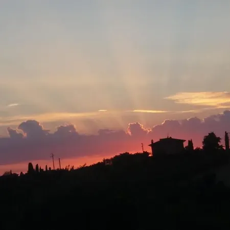 La Fenice 3* Montepulciano Stazione