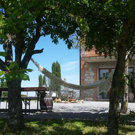 La Fenice 3* Montepulciano Stazione
