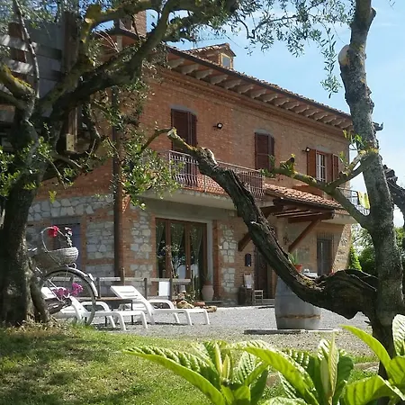 Gæstehus La Fenice 3*