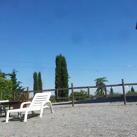 Gæstehus La Fenice Montepulciano Stazione