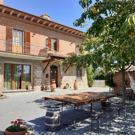 La Fenice Gæstehus 3*