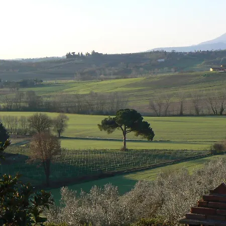 La Fenice Montepulciano Stazione