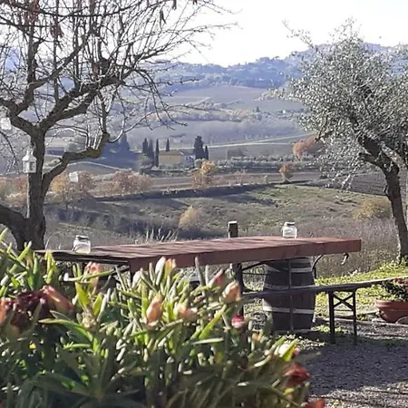 La Fenice Montepulciano Stazione